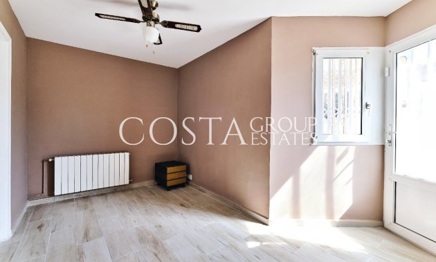 Herverkoop - Villa -
Orihuela Costa - Dehesa de Campoamor