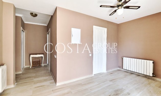 Herverkoop - Villa -
Orihuela Costa - Dehesa de Campoamor