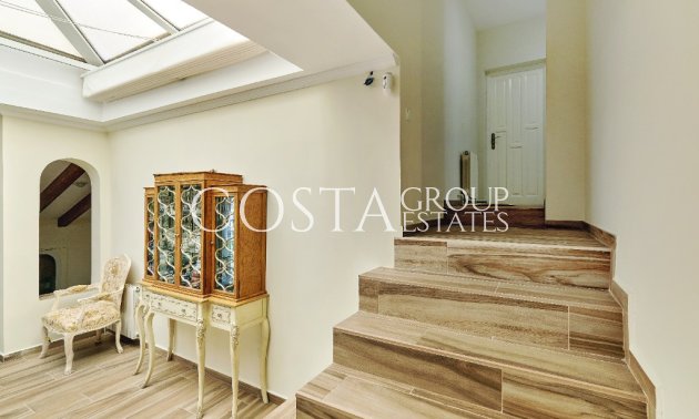 Herverkoop - Villa -
Orihuela Costa - Dehesa de Campoamor