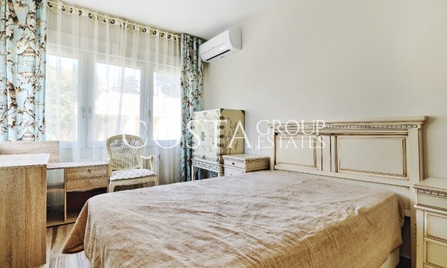 Herverkoop - Villa -
Orihuela Costa - Dehesa de Campoamor