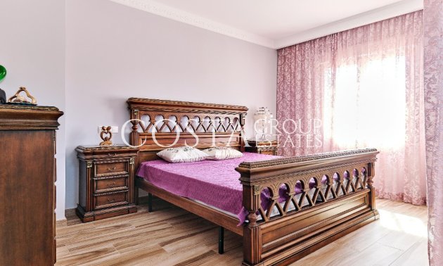 Herverkoop - Villa -
Orihuela Costa - Dehesa de Campoamor