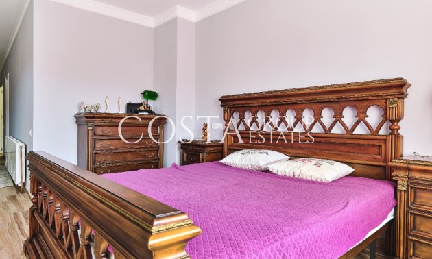 Herverkoop - Villa -
Orihuela Costa - Dehesa de Campoamor