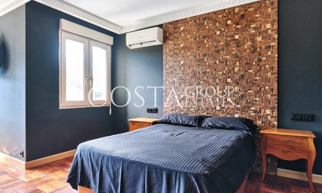 Herverkoop - Villa -
Orihuela Costa - Dehesa de Campoamor