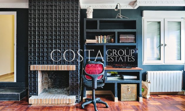 Herverkoop - Villa -
Orihuela Costa - Dehesa de Campoamor