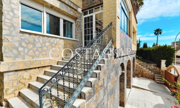 Herverkoop - Villa -
Orihuela Costa - Dehesa de Campoamor