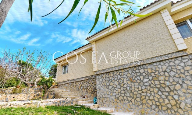 Herverkoop - Villa -
Orihuela Costa - Dehesa de Campoamor