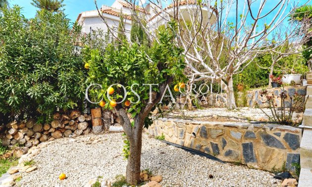 Herverkoop - Villa -
Orihuela Costa - Dehesa de Campoamor