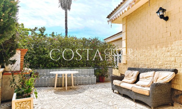 Herverkoop - Villa -
Orihuela Costa - Dehesa de Campoamor