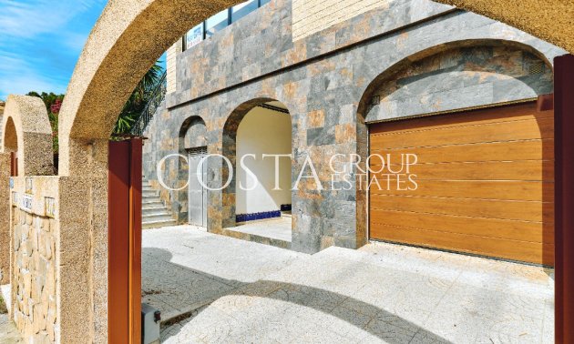 Herverkoop - Villa -
Orihuela Costa - Dehesa de Campoamor