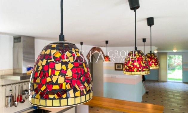 Herverkoop - Villa -
Orihuela Costa - Villamartin