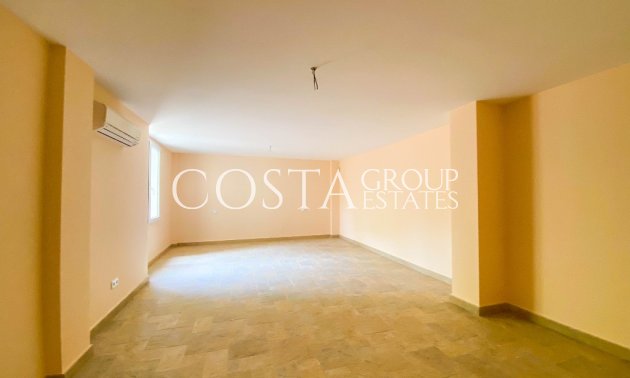 Herverkoop - Villa -
Orihuela Costa - Villamartin