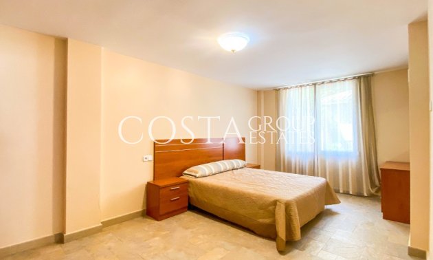 Herverkoop - Villa -
Orihuela Costa - Villamartin