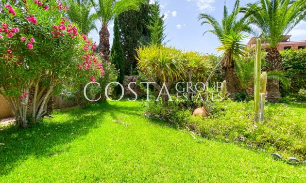 Herverkoop - Villa -
Orihuela Costa - Villamartin