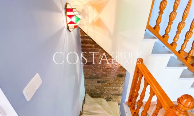 Herverkoop - Villa -
Orihuela Costa - Villamartin