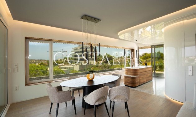 Herverkoop - Apartments -
Orihuela Costa - Las Colinas Golf