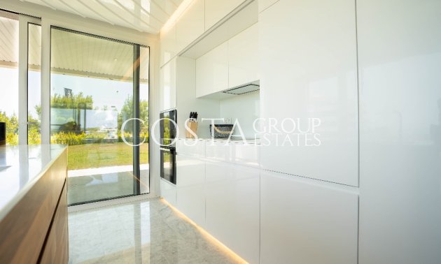 Herverkoop - Apartments -
Orihuela Costa - Las Colinas Golf