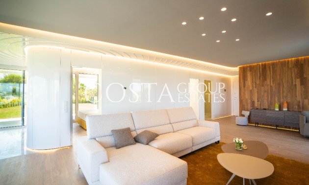 Herverkoop - Apartments -
Orihuela Costa - Las Colinas Golf