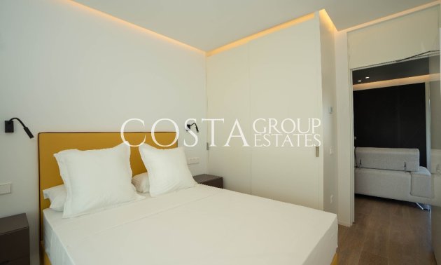 Herverkoop - Apartments -
Orihuela Costa - Las Colinas Golf