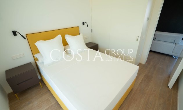 Herverkoop - Apartments -
Orihuela Costa - Las Colinas Golf