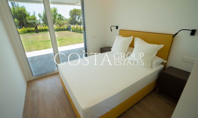 Herverkoop - Apartments -
Orihuela Costa - Las Colinas Golf