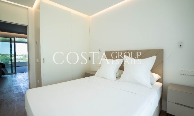 Herverkoop - Apartments -
Orihuela Costa - Las Colinas Golf