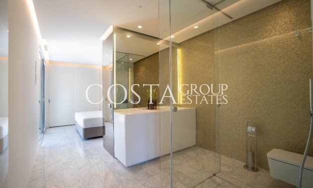 Herverkoop - Apartments -
Orihuela Costa - Las Colinas Golf