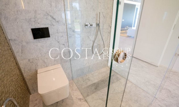 Herverkoop - Apartments -
Orihuela Costa - Las Colinas Golf