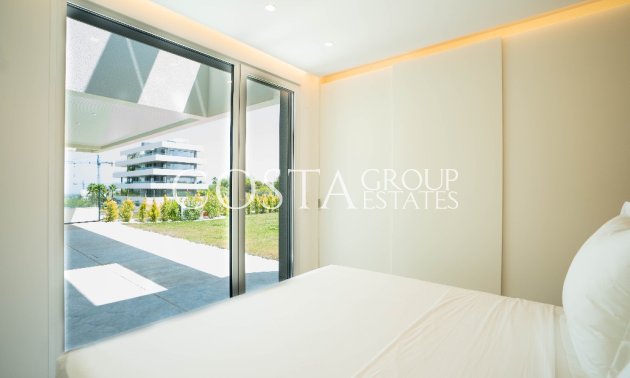 Herverkoop - Apartments -
Orihuela Costa - Las Colinas Golf