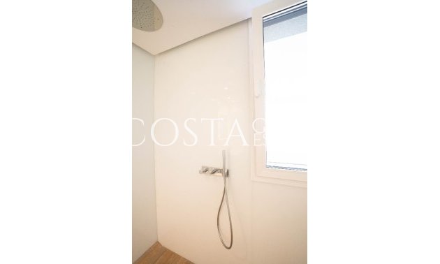 Herverkoop - Apartments -
Orihuela Costa - Las Colinas Golf