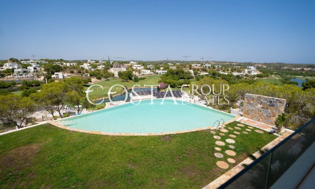 Herverkoop - Apartments -
Orihuela Costa - Las Colinas Golf