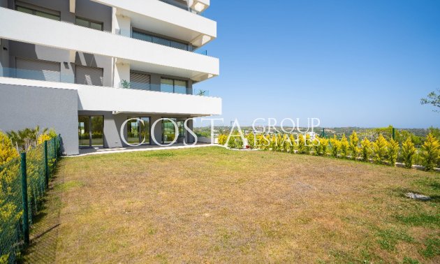 Herverkoop - Apartments -
Orihuela Costa - Las Colinas Golf