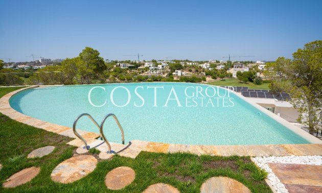 Herverkoop - Apartments -
Orihuela Costa - Las Colinas Golf