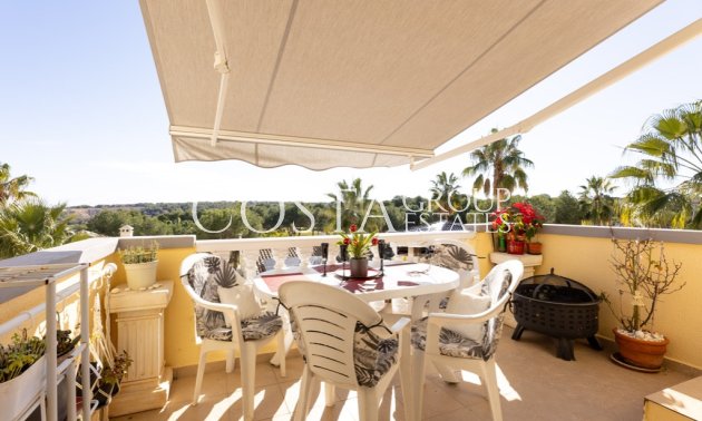 Wiederverkauf - Villa -
Orihuela Costa - Las Ramblas Golf