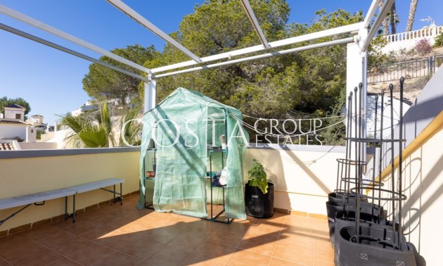 Wiederverkauf - Villa -
Orihuela Costa - Las Ramblas Golf