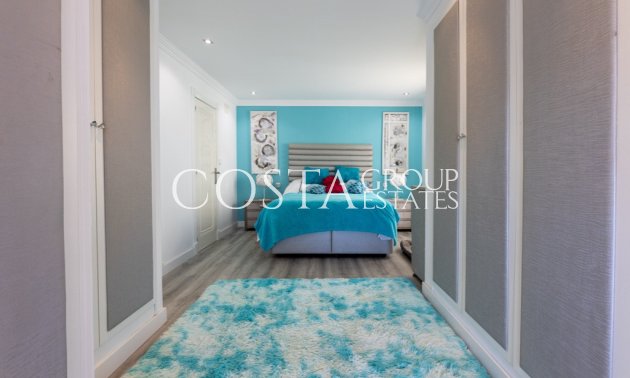 Wiederverkauf - Villa -
Orihuela Costa - Las Ramblas Golf