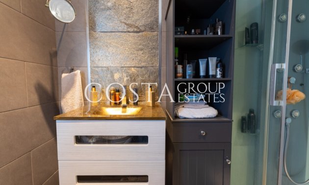 Wiederverkauf - Villa -
Orihuela Costa - Las Ramblas Golf