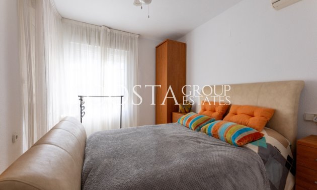 Wiederverkauf - Villa -
Orihuela Costa - Las Ramblas Golf