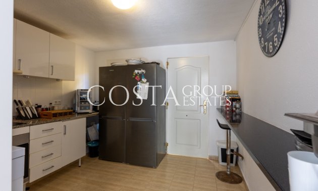 Wiederverkauf - Villa -
Orihuela Costa - Las Ramblas Golf