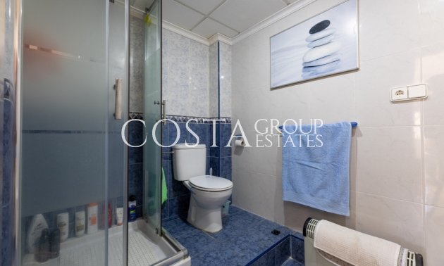 Wiederverkauf - Villa -
Orihuela Costa - Las Ramblas Golf