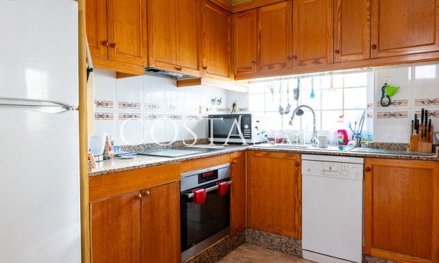 Wiederverkauf - Villa -
Orihuela Costa - Los Altos