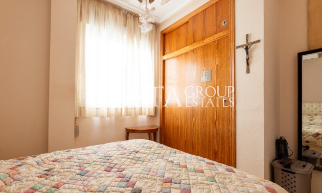 Wiederverkauf - Villa -
Orihuela Costa - Los Altos