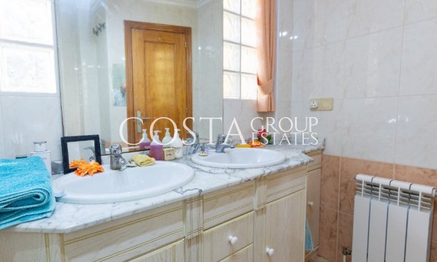 Wiederverkauf - Villa -
Orihuela Costa - Los Altos