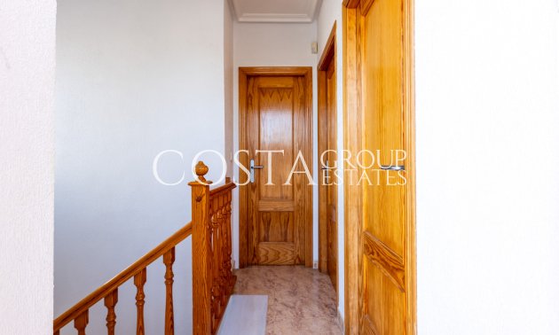 Wiederverkauf - Villa -
Orihuela Costa - Los Altos