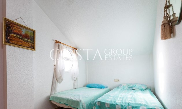 Wiederverkauf - Villa -
Orihuela Costa - Los Altos