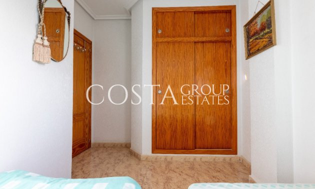 Wiederverkauf - Villa -
Orihuela Costa - Los Altos