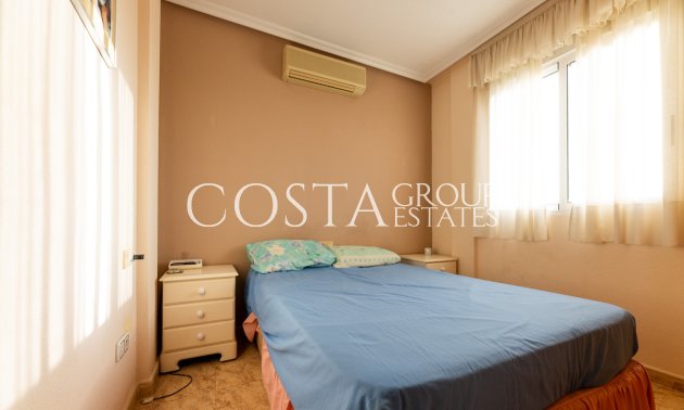 Wiederverkauf - Villa -
Orihuela Costa - Los Altos