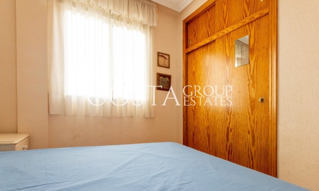 Wiederverkauf - Villa -
Orihuela Costa - Los Altos