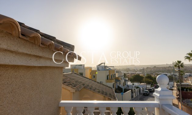 Wiederverkauf - Villa -
Orihuela Costa - Los Altos