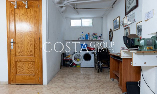 Wiederverkauf - Villa -
Orihuela Costa - Los Altos