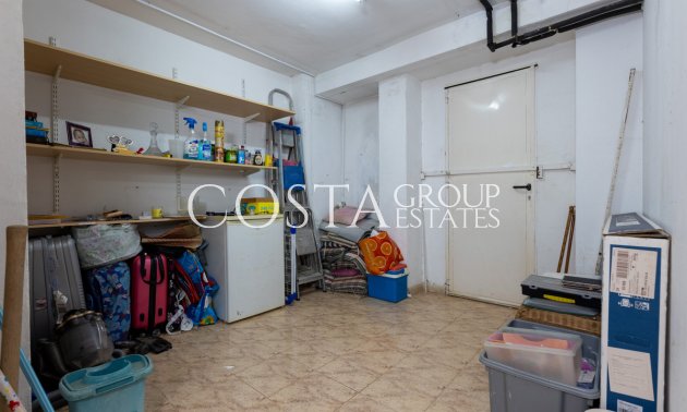 Wiederverkauf - Villa -
Orihuela Costa - Los Altos